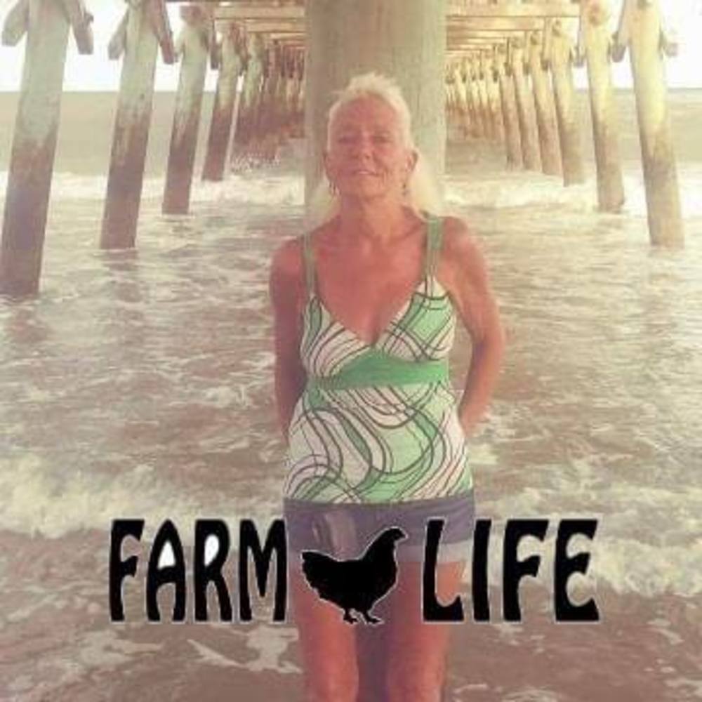 Meet your Posher, Carol